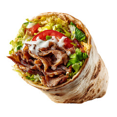 Doner Kebab