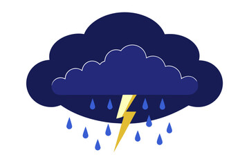cloud computing concept