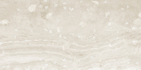 cream old cement wall texture background, cement surface texture of concrete, gray concrete backdrop wallpaper © Vidal
