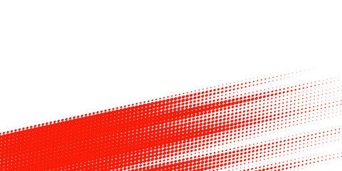 Dots halftone white and blue color pattern gradient grunge texture background. Dots pop art comics sport style vector illustration halftone. modern
