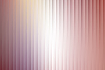 A captivating arrangement of vertical gradients, shifting from deep burgundy to soft white, creating a harmonious visual rhythm with delicate light variations