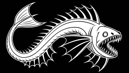 A blank empty white space perfect for text design or concepts