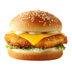 Filet-O-Fish