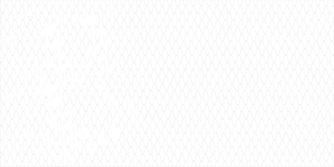 Fishing net with floats curved by a wave. Graphic line art hand drawn on the theme of sea and fishing in black and white ink. background good art