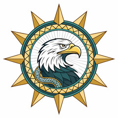 realistic-vector-illustration-of-a-circular-emblem (23).eps