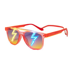 sunglasses isolated on white background