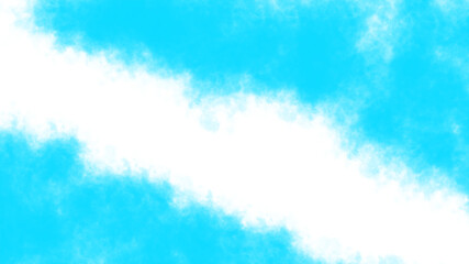 Abstract bright turquoise and black light streaks digital art texture background vibrant