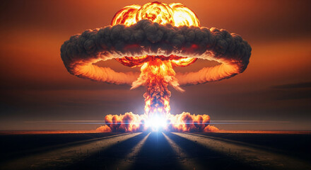 Bomba atómica