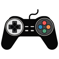 video game controller