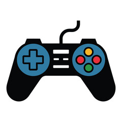 video game controller