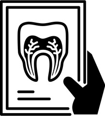 Tooth Xray