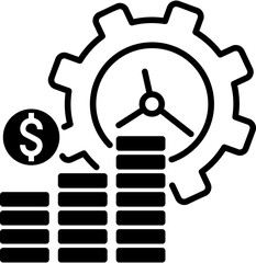 Time and Money