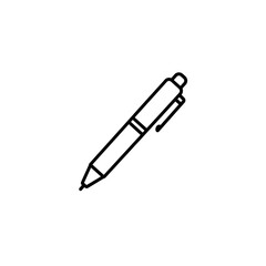 Ink Pen Icon