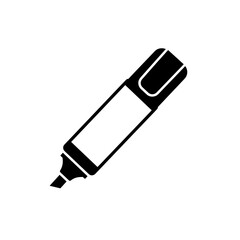 Highlighter Marker Icon