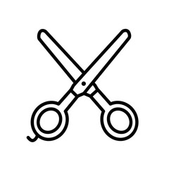 Scissors Icon