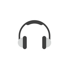 Headphones Icon