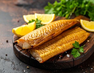 Arbroath Smokies &ndash; Authentic Smoked Haddock from Scotland