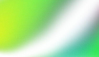 Abstract pixelated gradient background with vibrant green and yellow hues creating a dynamic visual texture and modern design element overlay