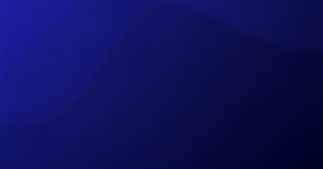 Abstract geometric gradient background with deep blue and purple tones