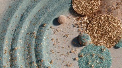 close up of a seashell
