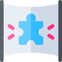 Autism Day Understanding Icon