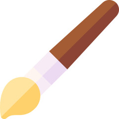 Brush Creative Icon