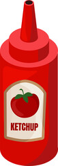 Ketchup Sauce 