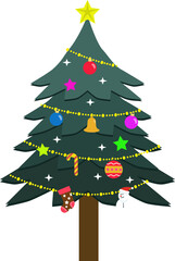 Merry Christmas Items