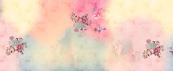 saree garment suit design for creating high quality designs 