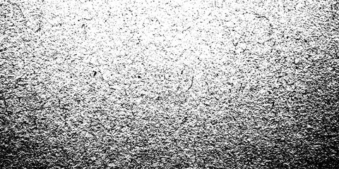 Abstract grunge black and white distressed paper texture background