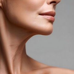 Professional dermatology equipment featuring advanced laser technology with biocompatibility, precision energy delivery, minimally invasive microneedling, and collagen stimulation
