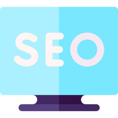 Obraz premium SEO search engine optimization concept
