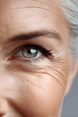Professional dermatological treatment device incorporating high-precision microinjection system with advanced biocompatible materials for anti-aging facial rejuvenation