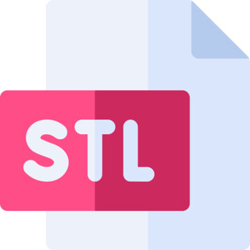 STL Icon