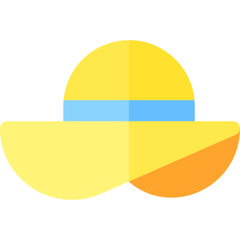 Sunhat Icon