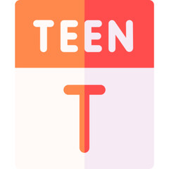 Teen Icon