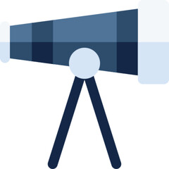 Telescope Icon
