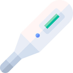 Thermometer Icon