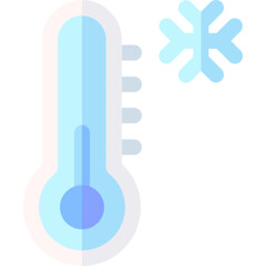 Thermometer Icon