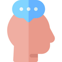 Thought Leadership Icon