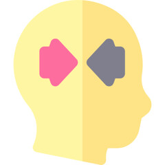Thoughts Icon