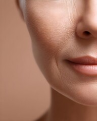 Professional dermatological skin rejuvenation system utilizing microdermabrasion, biocompatible biostimulants, collagen stimulation, and advanced phototherapy technology