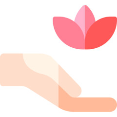 Wellness Vector Icon