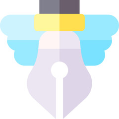 Press Day Vector Icon