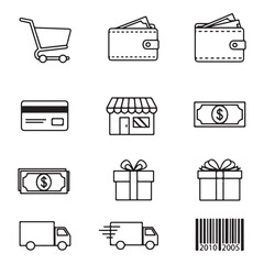 Antique key silhouettes. medieval and modern keys black vintage shapes set silhouette vector 