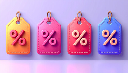 Color gradient abstract background trendy colorful wallpaper placards brochures postersbanners
3