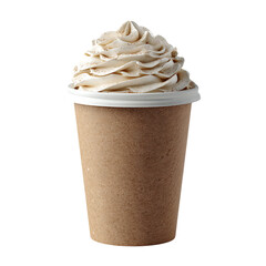 Gingerbread Latte png 