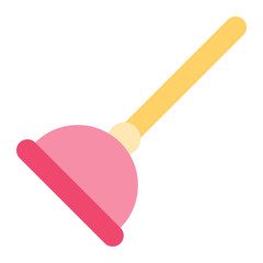 Plunger icon