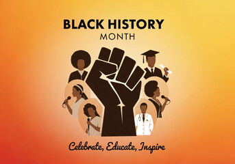Black History Month, observed annually in February in the United States and Canada, and in October in the UK, is a time dedicated to celebrating