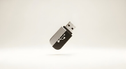 USB Drive: Portable Data Storage Solution
